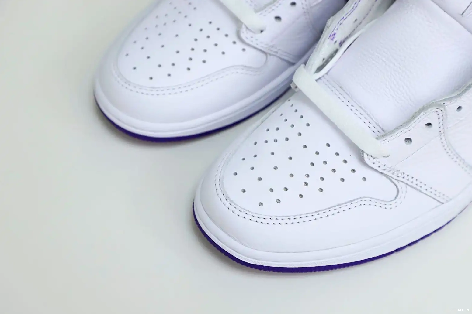 Jordan Kimikick Purple 1 Court OG High Air 0721